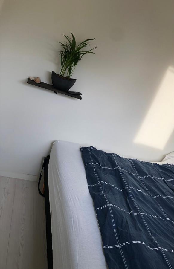 Private Scandinavian Apartment Randers Buitenkant foto