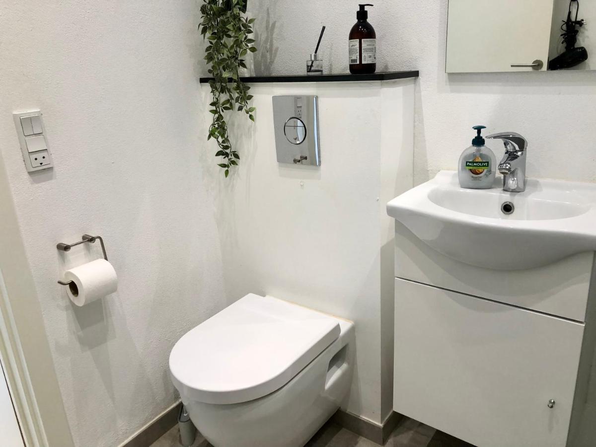 Private Scandinavian Apartment Randers Buitenkant foto